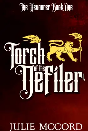 Torch of the Defiler (Devourer) poster