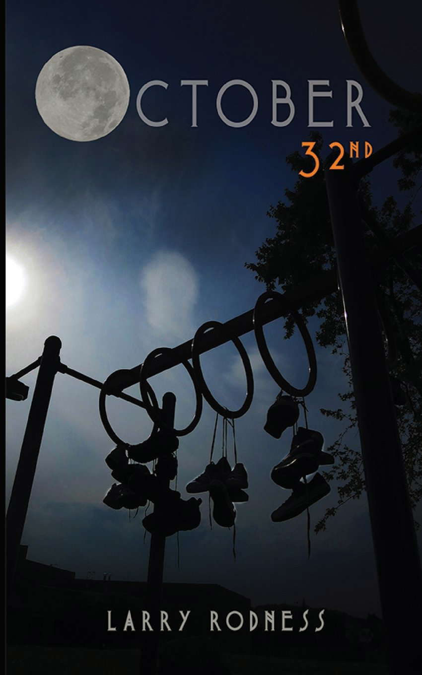 October 32 poster