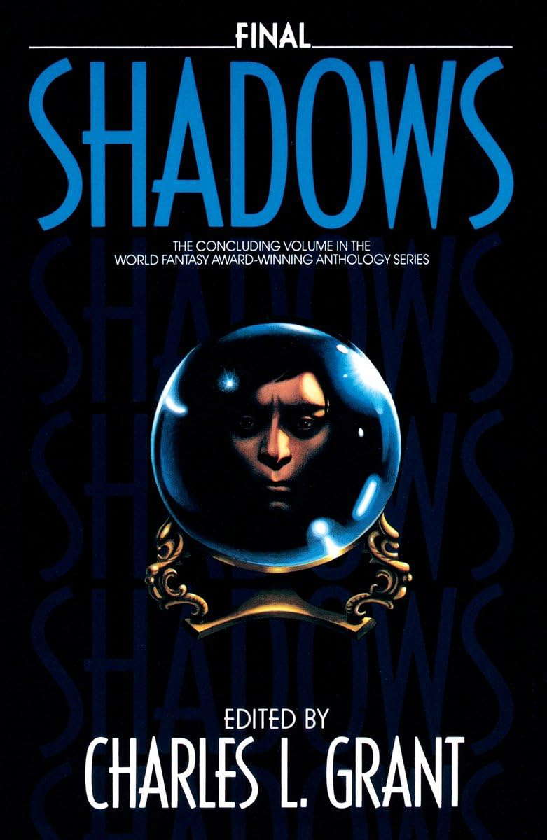 Final Shadows poster