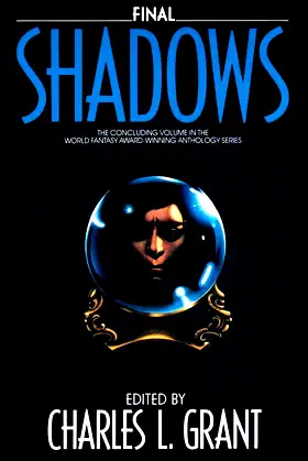 Final Shadows poster