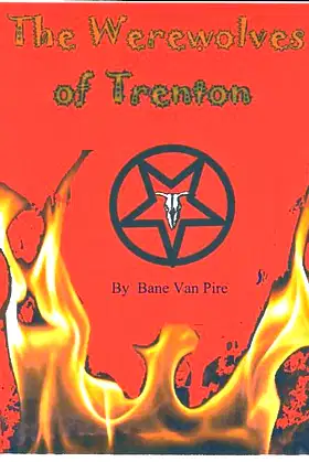 Werewolves of Trenton (Wereworld Trilogy Book 3) poster