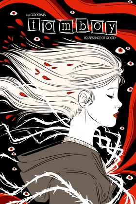 Tomboy: Absence of Good (TOMBOY TP) poster