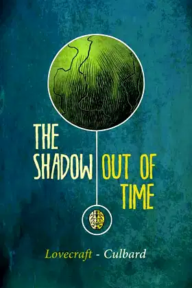 H.P. Lovecraft's The Shadow Out of Time poster