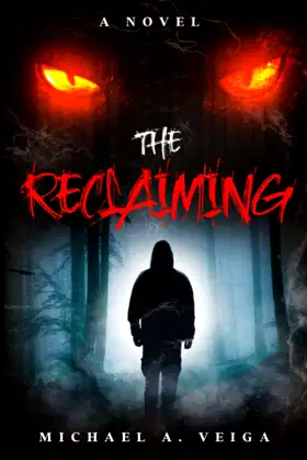 The Reclaiming poster