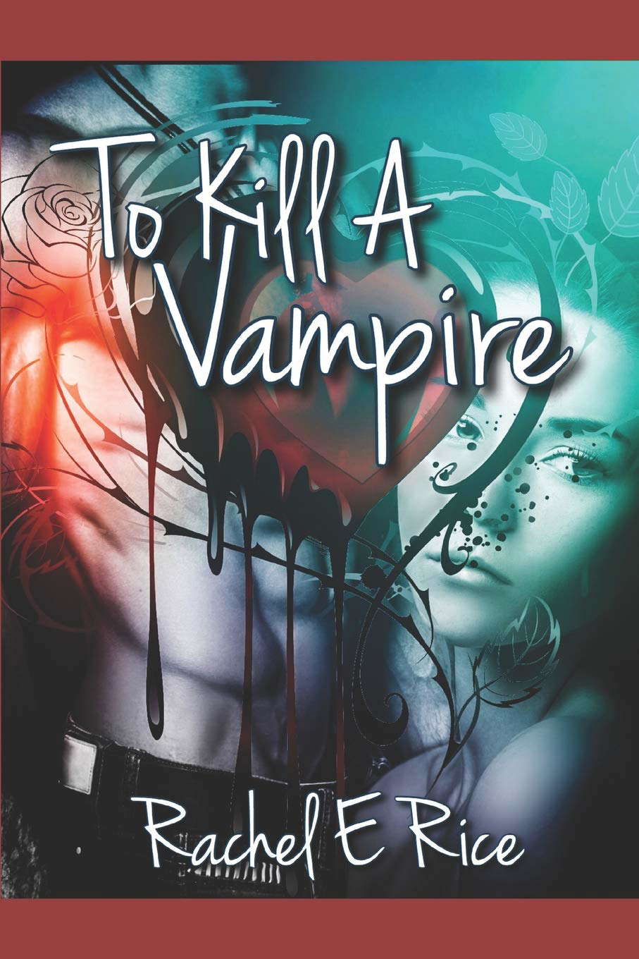 To Kill a Vampire poster