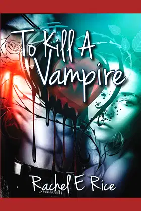 To Kill a Vampire poster