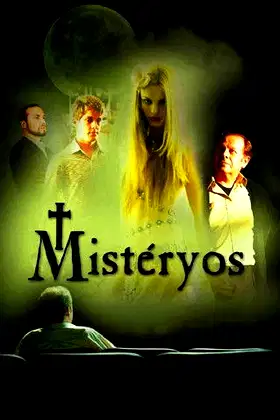 Mysteries poster