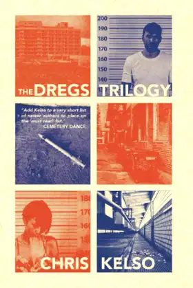 The Dregs Trilogy poster