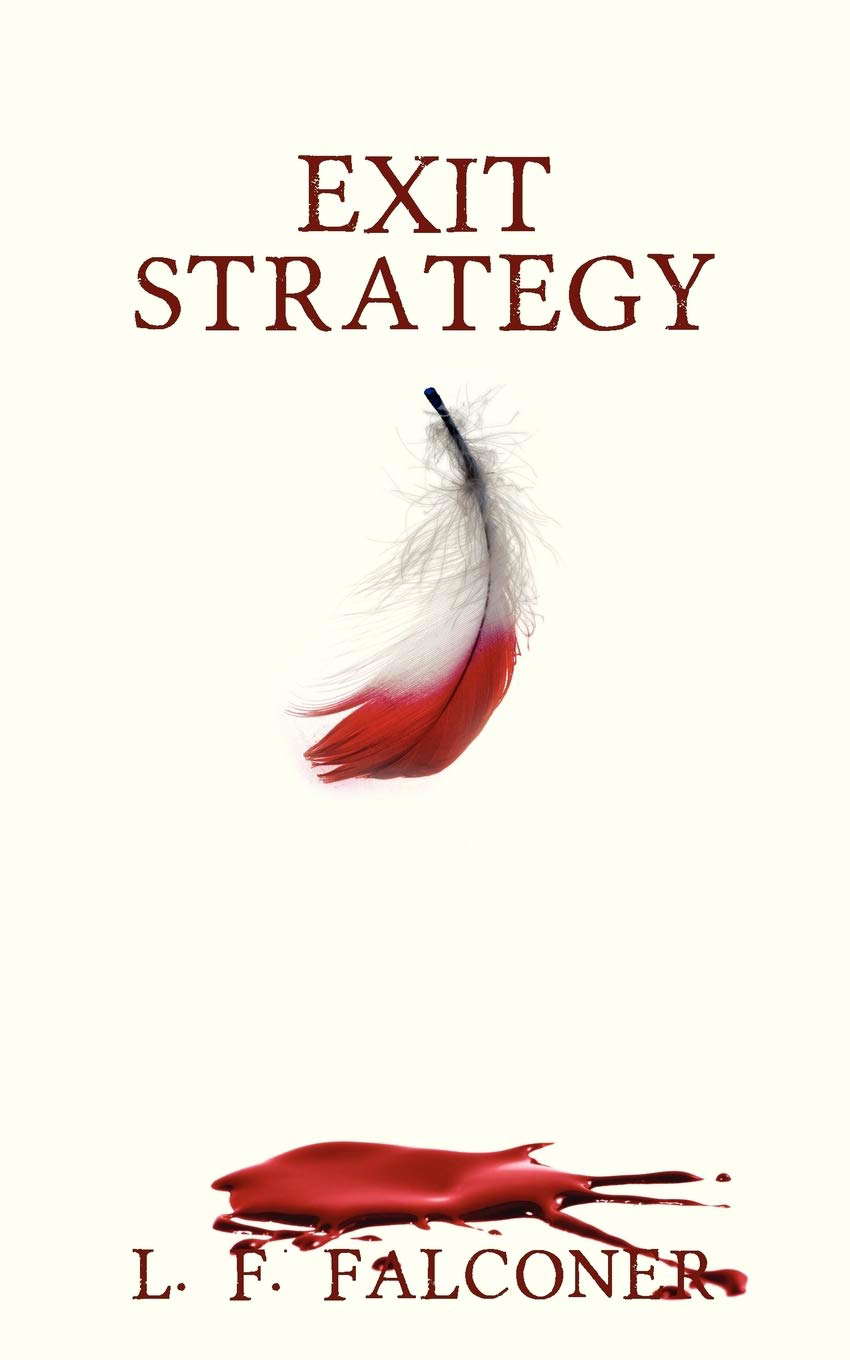 Exit Strategy poster