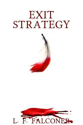 Exit Strategy poster