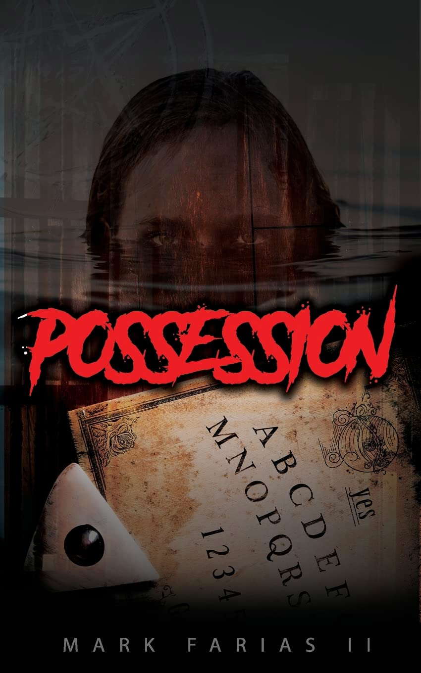 Possession poster