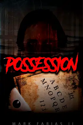 Possession poster