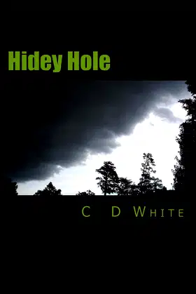 Hidey Hole poster