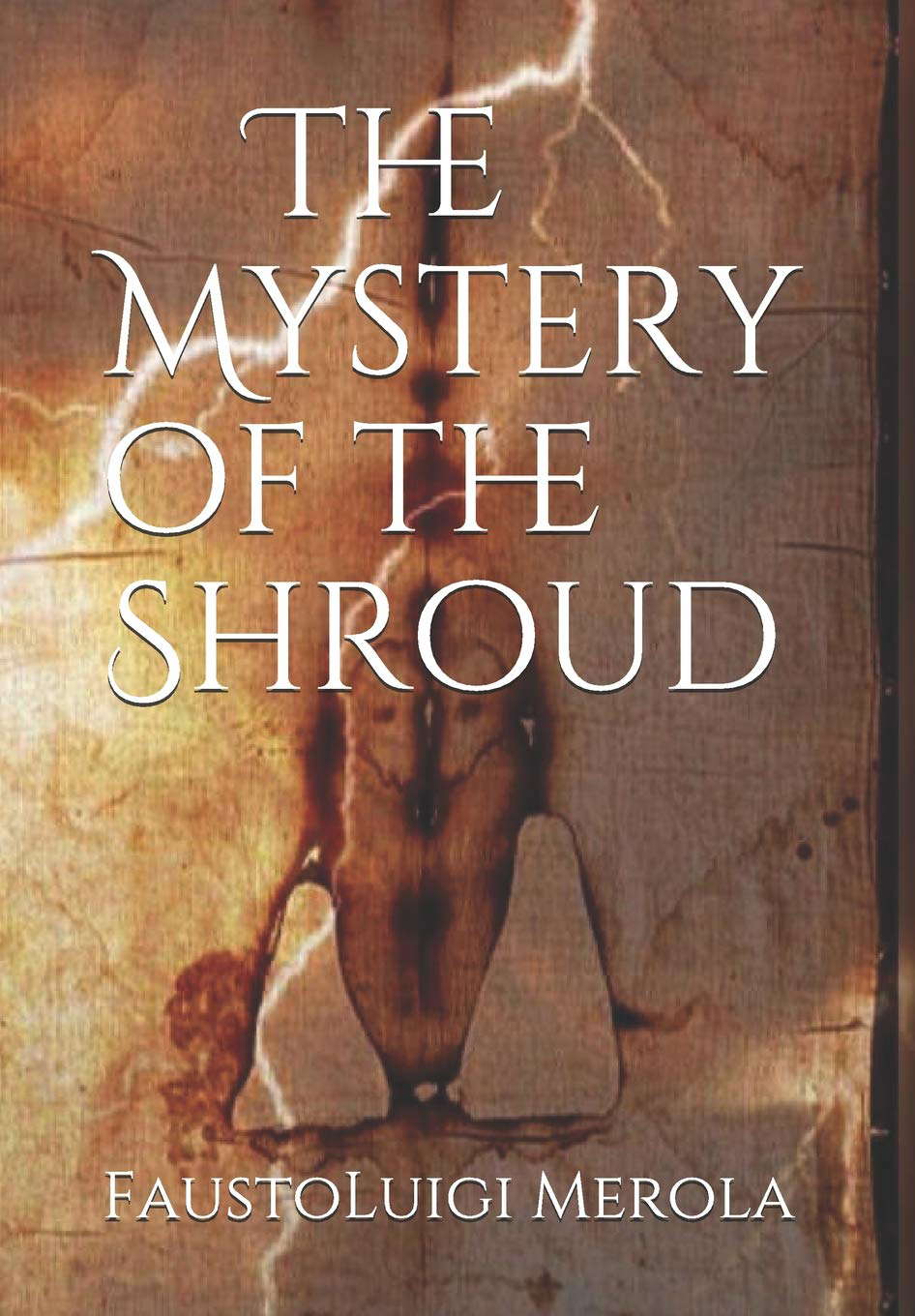 The Mystery of the Shroud poster