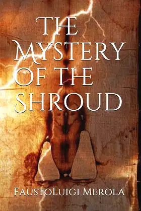 The Mystery of the Shroud poster