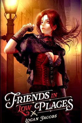 Friends in Low Places poster