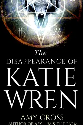 The Disappearance of Katie Wren poster