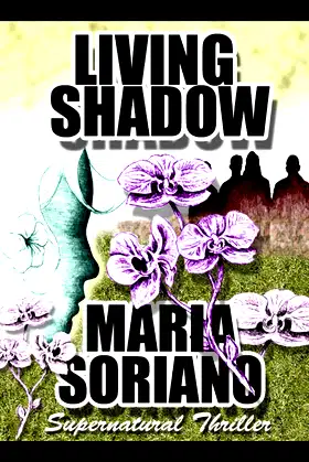 LIVING SHADOW poster
