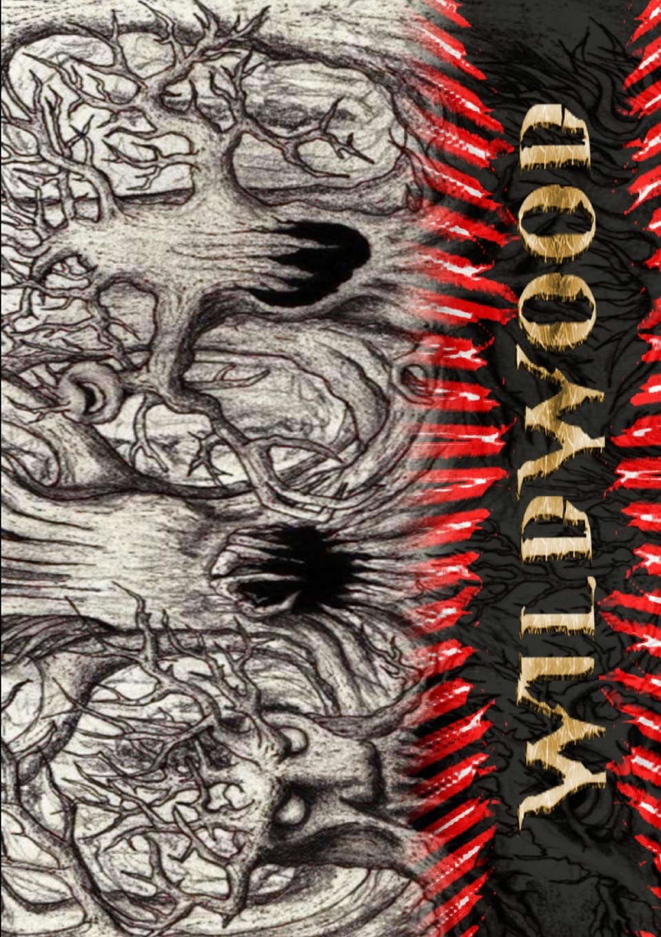 Wildwood poster