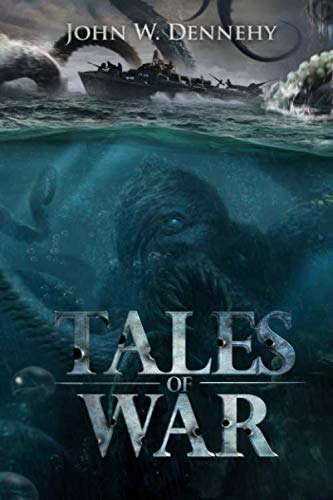 Tales of War poster