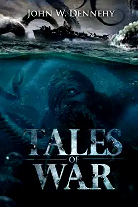 Tales of War poster