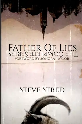 Father of Lies: The Complete Series poster