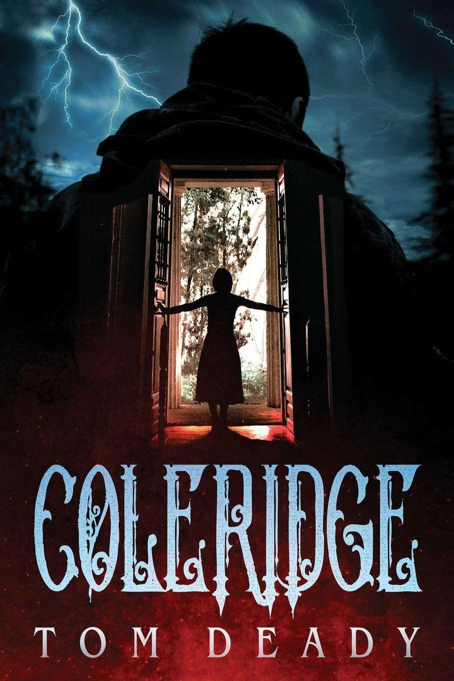 Coleridge poster