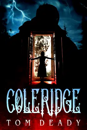 Coleridge poster