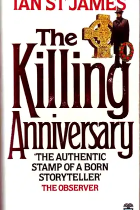 The Killing Anniversary poster