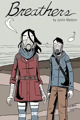 Breathers poster