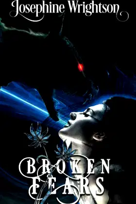 Broken Fear’s poster