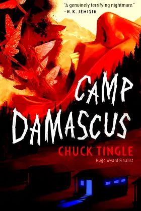 Camp Damascus poster