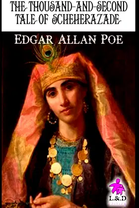 The Thousand-and-Second Tale of Scheherazade poster