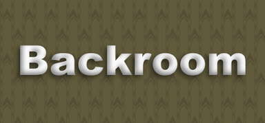 Backroom capsule