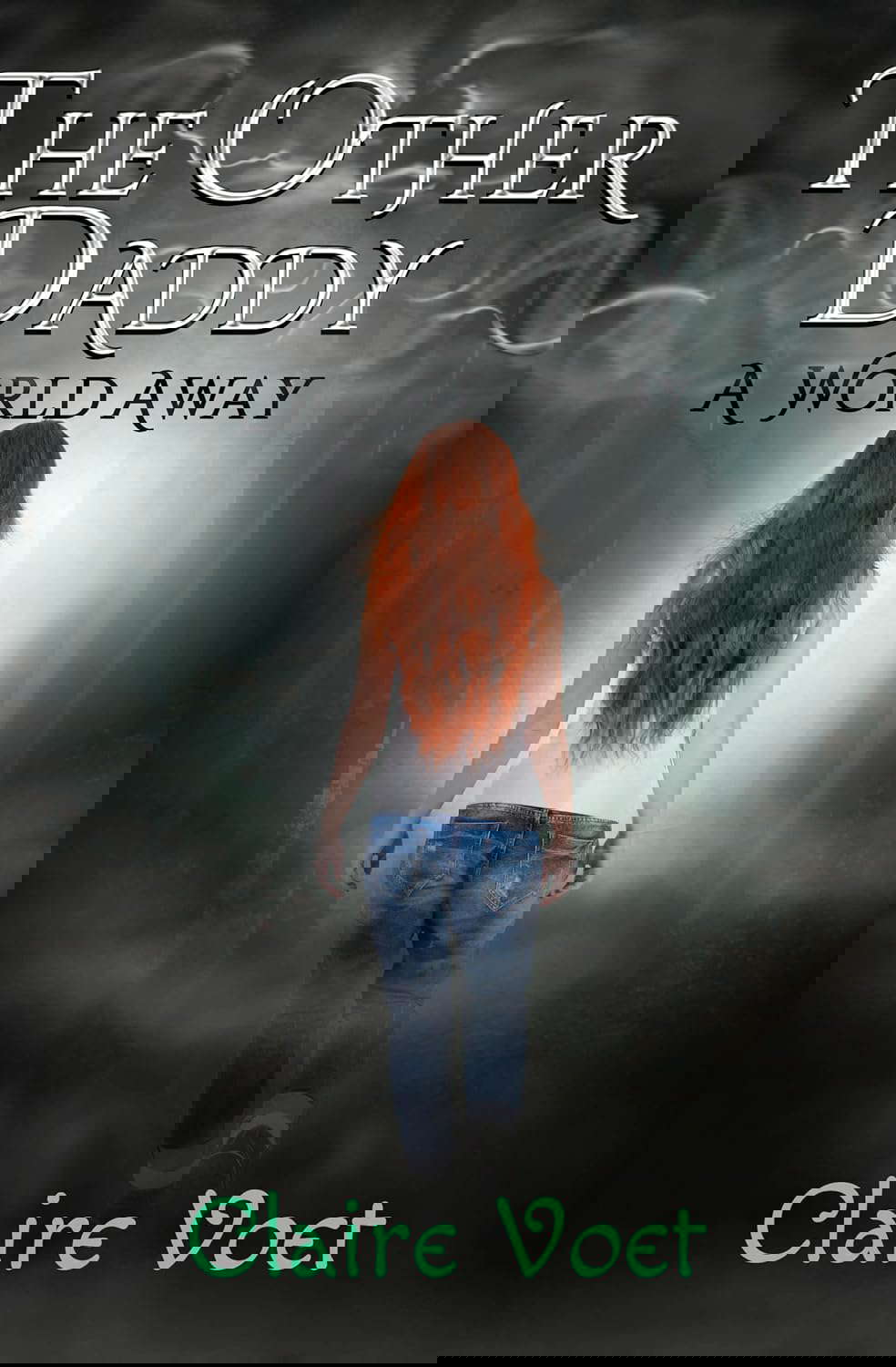 The Other Daddy A World Away poster