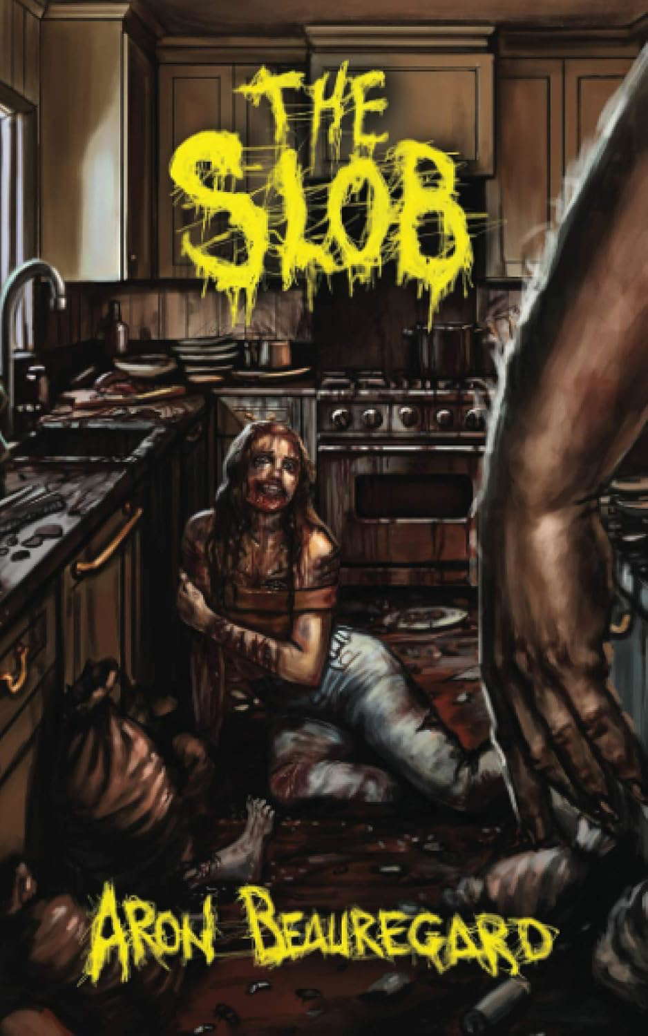 The Slob poster