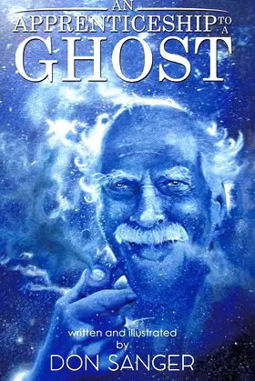 An Apprenticeship to a Ghost poster
