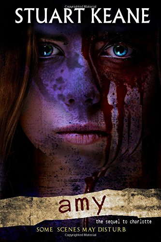 Amy: The Sequel to Charlotte (The Charlotte Chronicles) poster