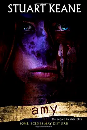 Amy: The Sequel to Charlotte (The Charlotte Chronicles) poster