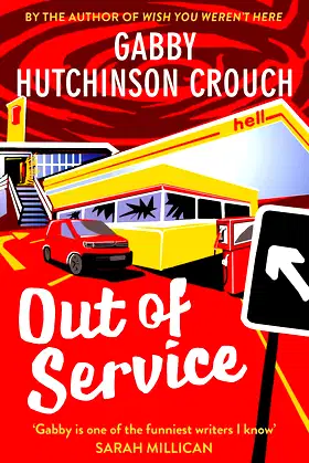 Out of Service (The Rooks Book 2) poster