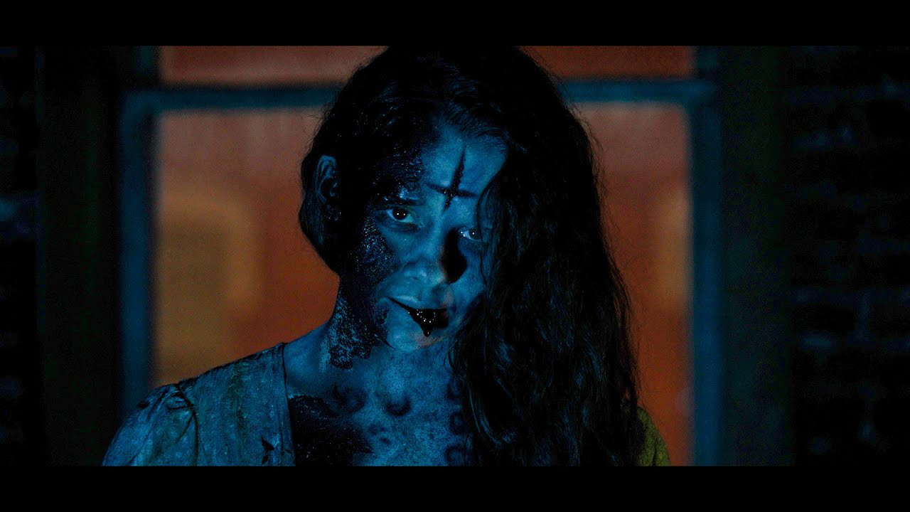 People of the Dead - Horror Short Movie