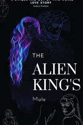 The Alien King's Mate poster