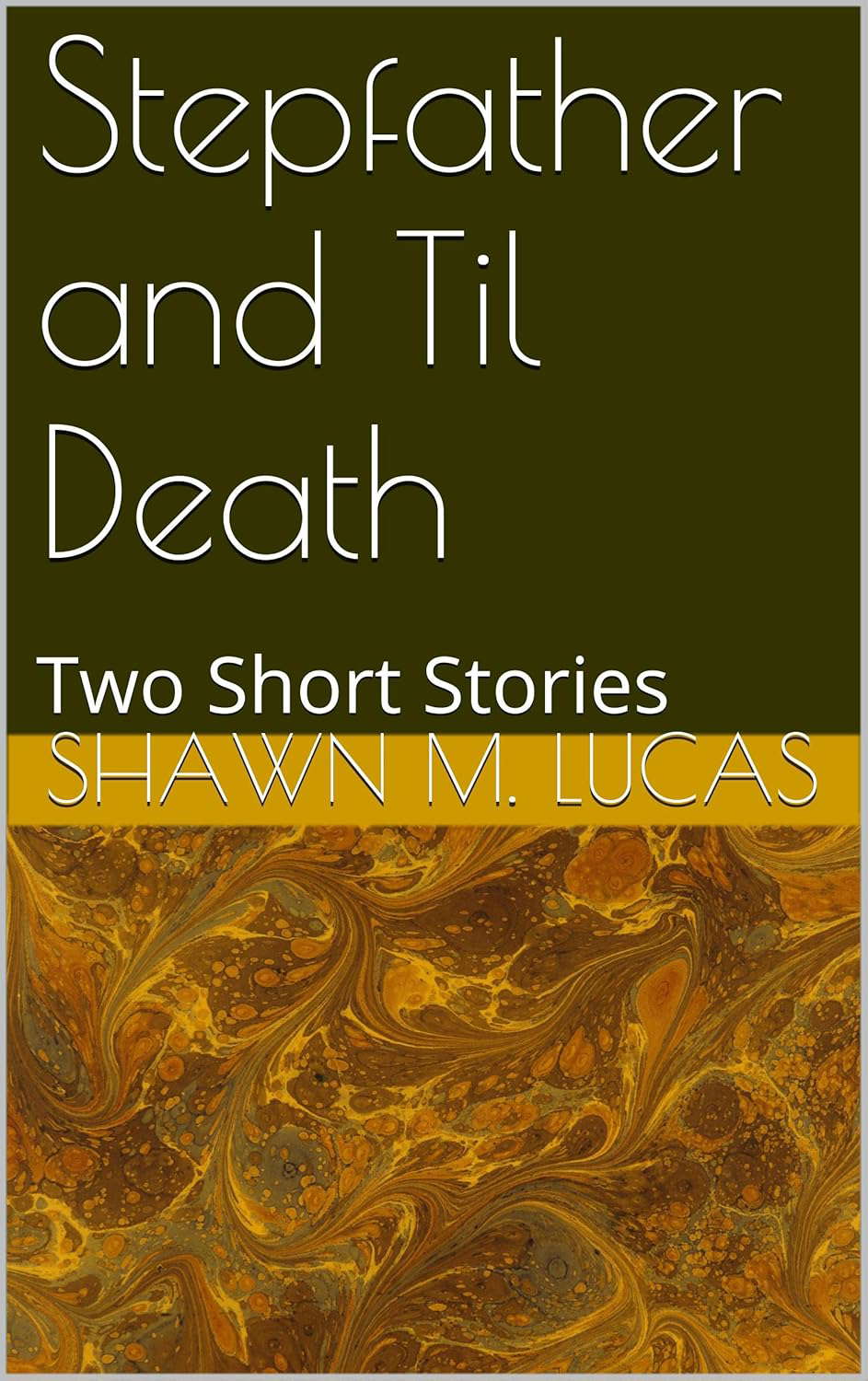 Stepfather and Til Death poster