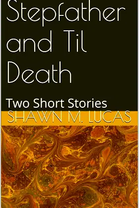 Stepfather and Til Death poster