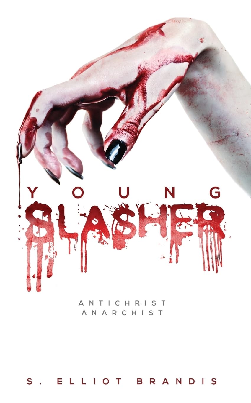 Young Slasher poster