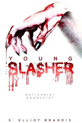 Young Slasher poster