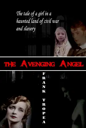The Avenging Angel poster
