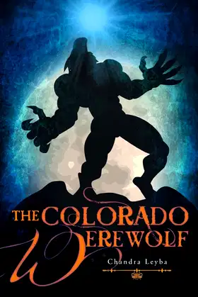 The Colorado Werewolf poster