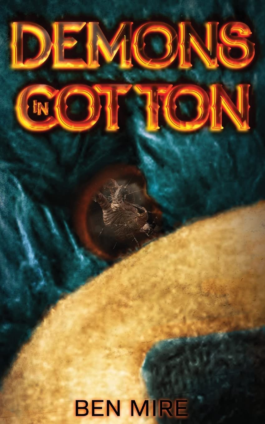 Demons in Cotton poster