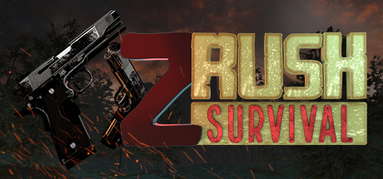 Z-Rush Survival capsule
